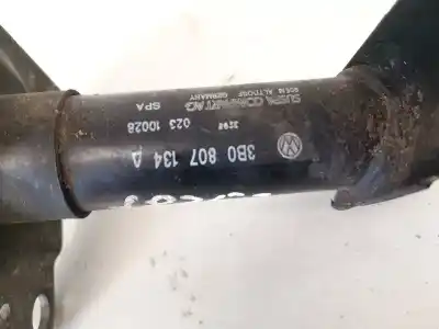 Автозапчасти б/у усиление переднего бампера за volkswagen passat variant (3b5) 1.9 tdi ссылки oem iam 3b0807134a  