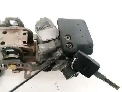 Автозапчасти б/у переключатель стартера за volkswagen passat variant (3b5) 1.9 tdi ссылки oem iam 4b0905851