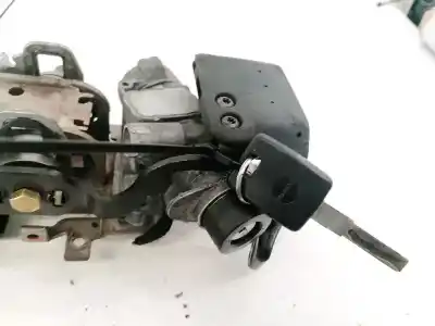 Second-hand car spare part ignition switch for volkswagen passat variant (3b5) 1.9 tdi oem iam references 4b0905851  