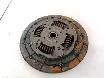 Second-hand car spare part CLUTCH KIT for OPEL COMBO CARGO (E)  OEM IAM references 9833248780  