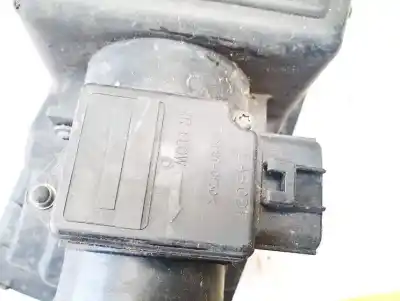 Автозапчасти б/у расходомер воздуха за ford ka (ccq) 1.3 cat ссылки oem iam 96fp12b579ab