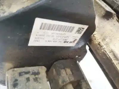 Автозапчасти б/у рулевая рейка за skoda octavia combi (1z5) 1.9 tdi dpf ссылки oem iam   1k1909144h, 7805277210