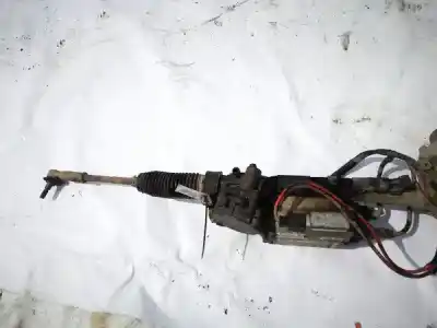 Автозапчасти б/у рулевая рейка за skoda octavia combi (1z5) 1.9 tdi dpf ссылки oem iam   1k1909144h, 7805277210