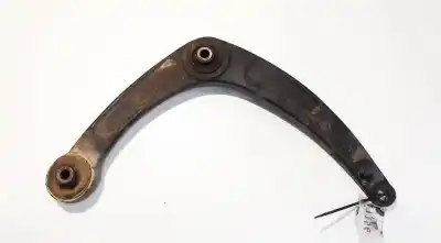 Second-hand car spare part front right lower suspension arm for citroen berlingo cuadro 1.6 16v hdi oem iam references 