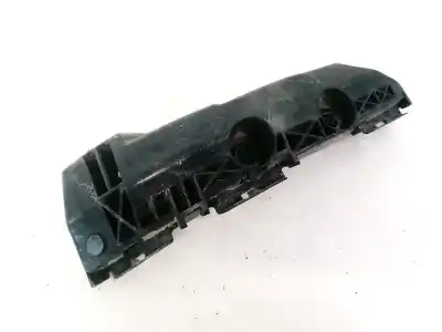 Автозапчасти б/у усиление заднего бампера за toyota rav 4 (a3) 2.2 d-cat ссылки oem iam 5256342010