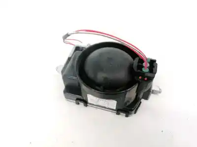 Автозапчастина б/у ріг для toyota rav 4 (a3) 2.2 d-cat посилання на oem iam 8904048020  89040-48020, 237000-3080