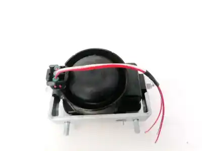 Автозапчасти б/у рог за toyota rav 4 (a3) 2.2 d-cat ссылки oem iam 8904048020