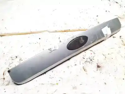 Peça sobressalente para automóvel em segunda mão puxador exterior de mala por ford mondeo iii (b5y) 2.0 16v di / tddi / tdci referências oem iam 