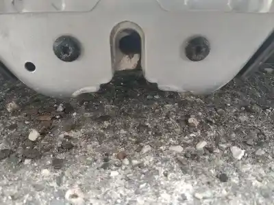 Peça sobressalente para automóvel em segunda mão fechadura do mala por ford mondeo iii (b5y) 2.0 16v di / tddi / tdci referências oem iam 