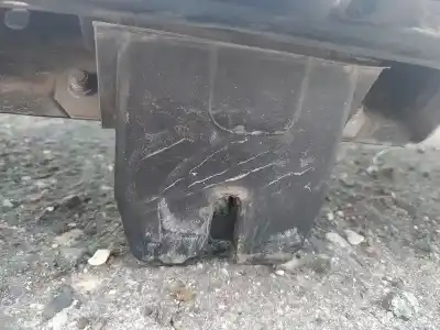 Second-hand car spare part trunk lock for volvo v50 (545) 2.0 d oem iam references   