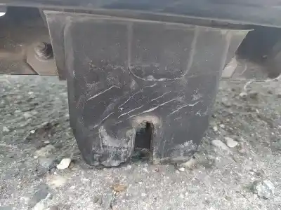 Pezzo di ricambio per auto di seconda mano baule / serratura del cancello per volvo v50 (545) 2.0 d riferimenti oem iam 