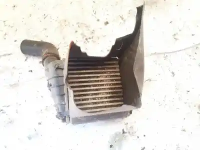 Pezzo di ricambio per auto di seconda mano INTERCOOLER per VOLKSWAGEN PASSAT B5 (3B2)  Riferimenti OEM IAM 862403N  IA1180, 6Q0145804A