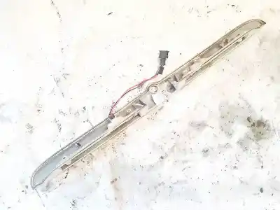 Автозапчастина б/у зовнішня ручка ворот для skoda octavia combi (1u5) 1.9 tdi посилання на oem iam   