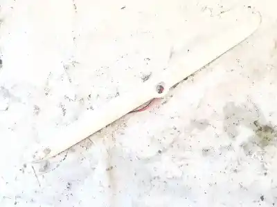 Автозапчастина б/у зовнішня ручка ворот для SKODA OCTAVIA COMBI (1U5) 1.9 TDI Посилання на OEM IAM   