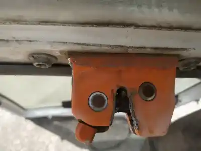 Автозапчастина б/у замок багажника / ворот для skoda octavia combi (1u5) 1.9 tdi посилання на oem iam  Автозапчастина б/у замок багажника / ворот для skoda octavia combi (1u5) 1.9 tdi посилання на oem iam