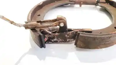 Pezzo di ricambio per auto di seconda mano pezzi vari per volvo v70 ii (285) 2.5 tdi riferimenti oem iam   