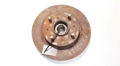 Peça sobressalente para automóvel em segunda mão manga de eixo traseira esquerda por kia carens 2.0 crdi ex monovolumen referências oem iam 