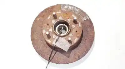 Peça sobressalente para automóvel em segunda mão manga de eixo traseira direita por kia carens 2.0 crdi ex monovolumen referências oem iam 