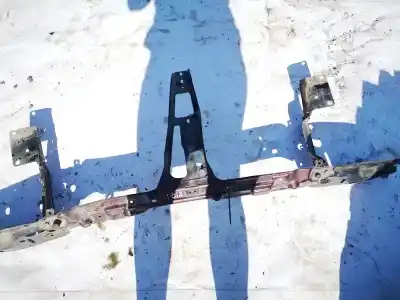 Peça sobressalente para automóvel em segunda mão painel frontal por audi 80 b4 avant (8c5) 1.9 tdi referências oem iam 