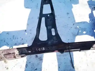 Second-hand car spare part front panel for audi 80 b4 avant (8c5) 1.9 tdi oem iam references   