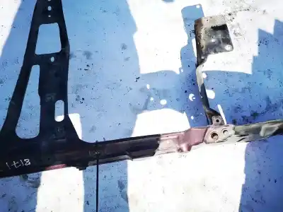 Second-hand car spare part front panel for audi 80 b4 avant (8c5) 1.9 tdi oem iam references   