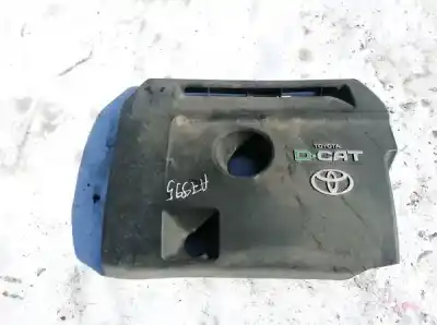 Pièce détachée automobile d'occasion Couvert De Moteur pour TOYOTA RAV 4 (A3) 2.2 D-CAT Références OEM IAM   