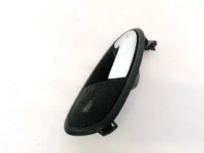 Peça sobressalente para automóvel em segunda mão puxador interior traseiro direito por seat altea (5p1) 1.6 referências oem iam 5p0839114