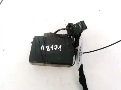 Peça sobressalente para automóvel em segunda mão sensor por audi 80 b4 avant (8c5) 1.9 tdi referências oem iam 