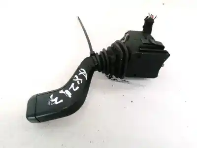 Peça sobressalente para automóvel em segunda mão comutador de piscas  por opel zafira a 2.0 dti referências oem iam 90560991