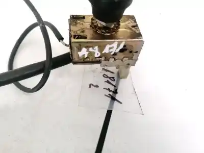 Peça sobressalente para automóvel em segunda mão sensor por audi 80 b4 avant (8c5) 1.9 tdi referências oem iam   