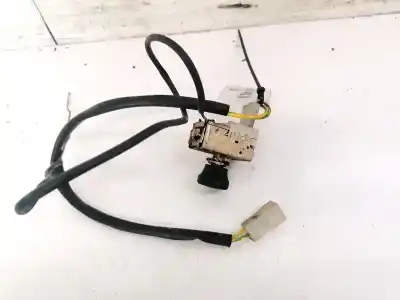 Peça sobressalente para automóvel em segunda mão sensor por audi 80 b4 avant (8c5) 1.9 tdi referências oem iam 