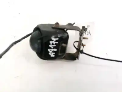 Peça sobressalente para automóvel em segunda mão buzina / sirene por audi 80 b4 avant (8c5) 1.9 tdi referências oem iam 