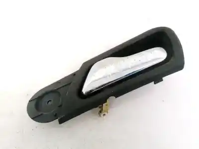 Second-hand car spare part interior left front handle for mercedes clase c (w203) sportcoupe c 180 compressor (203.746) oem iam references a317201000