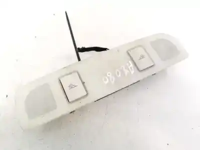 Second-hand car spare part interior light for audi a6 allroad quattro (4fh) 3.2 fsi oem iam references 4f0947111
