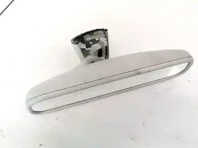 Second-hand car spare part interior rearview mirror for audi a6 allroad quattro (4fh) 3.2 fsi oem iam references e1010810