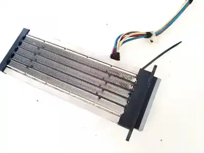 Автозапчасти б/у сопротивление нагреву за toyota verso 2.0 d-4d cat ссылки oem iam mf0134100400