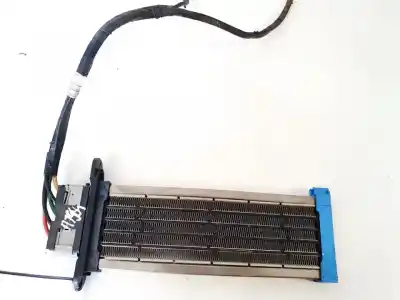 Peça sobressalente para automóvel em segunda mão resistência sofagem chauffage por kia carens 2.0 crdi ex monovolumen referências oem iam 2004402