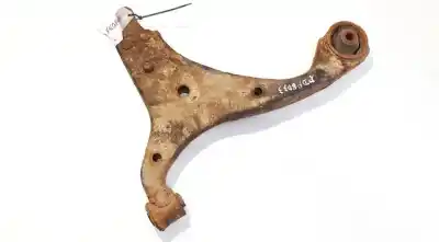 Peça sobressalente para automóvel em segunda mão braço de suspensão inferior esquerdo dianteiro por hyundai i30 1.6 crdi cat referências oem iam 