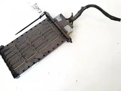 Peça sobressalente para automóvel em segunda mão Resistência Sofagem Chauffage por DACIA SANDERO 1.5 dCi Diesel CAT Referências OEM IAM W128510T197  