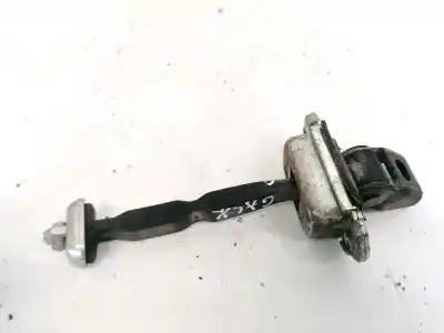 Second-hand car spare part hinge for skoda octavia combi (1z5) 1.9 tdi dpf oem iam references 