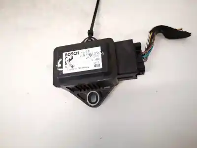 Peça sobressalente para automóvel em segunda mão sensor por opel zafira a 2.0 dti referências oem iam 0265005255