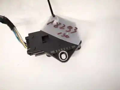 Peça sobressalente para automóvel em segunda mão sensor por opel zafira a 2.0 dti referências oem iam 0265005255  