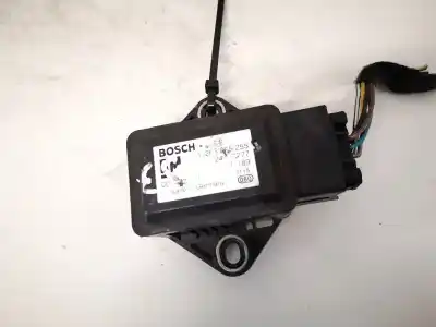 Peça sobressalente para automóvel em segunda mão sensor por opel zafira a 2.0 dti referências oem iam 0265005255  