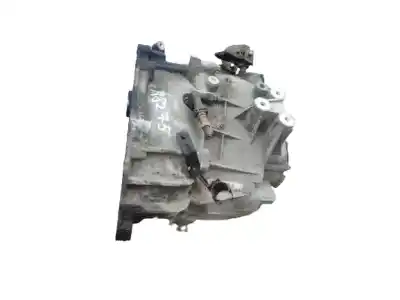 Second-hand car spare part gearbox for opel astra h caravan 1.7 16v cdti oem iam references f23  