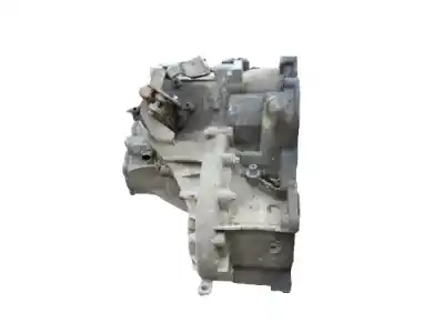 Second-hand car spare part gearbox for opel astra h caravan 1.7 16v cdti oem iam references f23  