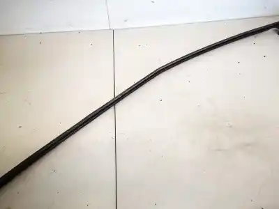 Peça sobressalente para automóvel em segunda mão plásticos por seat altea (5p1) 1.6 referências oem iam 5p0837477