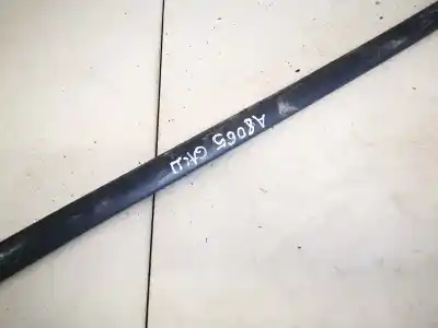 Pezzo di ricambio per auto di seconda mano plastica per seat altea (5p1) 1.6 riferimenti oem iam   