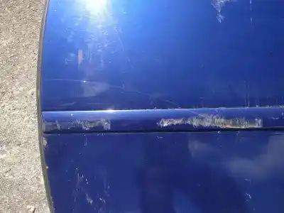 Peça sobressalente para automóvel em segunda mão plásticos por audi a6 avant (4b5) 1.9 tdi referências oem iam   