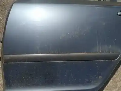 Автозапчастина б/у пластикler для skoda octavia combi (1z5) 1.9 tdi dpf посилання на oem iam 