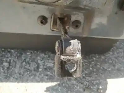 Автозапчастина б/у петля для skoda octavia combi (1z5) 1.9 tdi dpf посилання на oem iam   